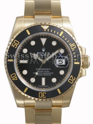 Rolex Submariner 116.618 LN - Clicca l'immagine per chiudere